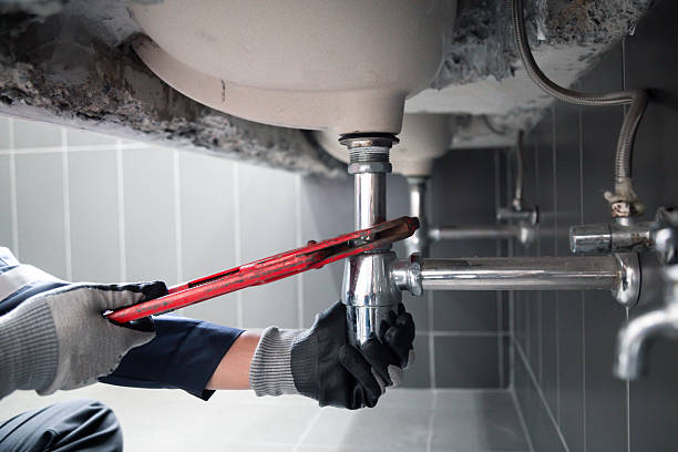 Trusted Pipe Repair service in Riverdale, NJ - Masters Plumbing Service